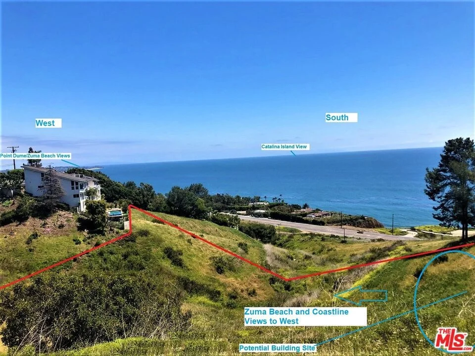 Unit for sale at 4620 Via Vienta, Malibu, CA 90265