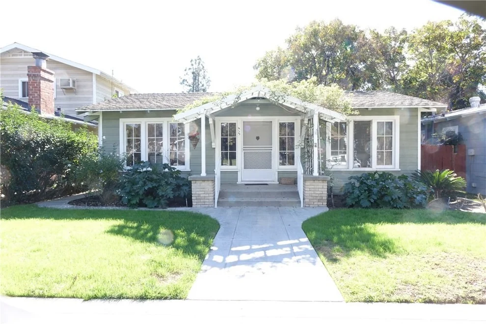 Unit for sale at 314 W Whiting Avenue, Fullerton, CA 92832