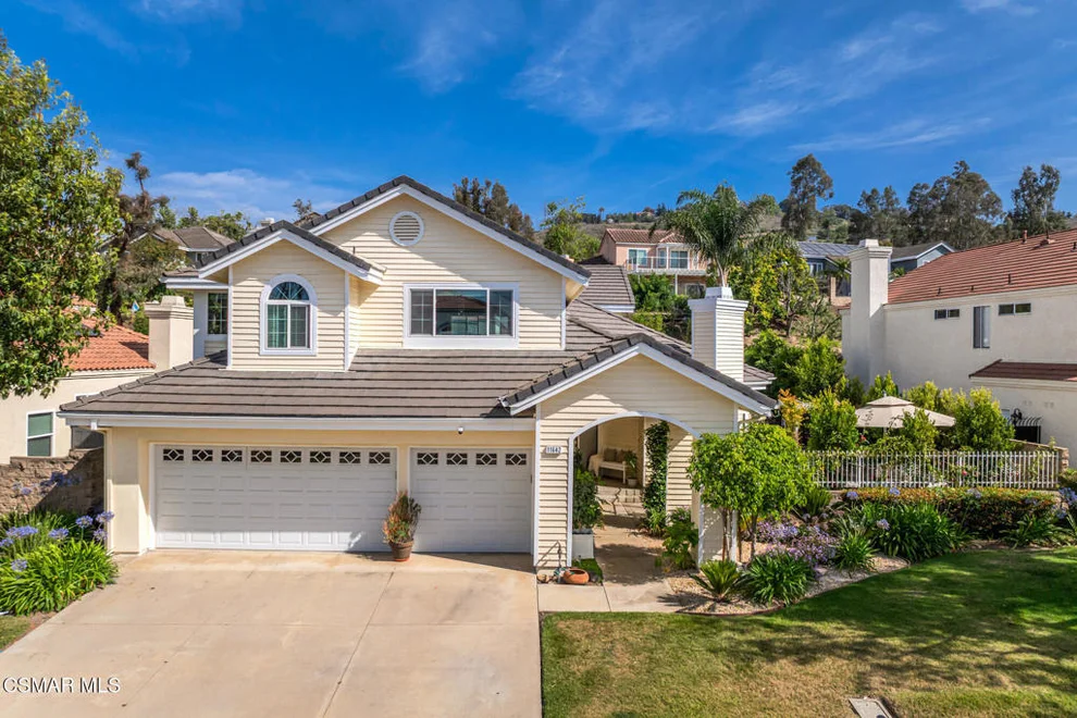 Unit for sale at 11642 Blossomwood Court, Moorpark, CA 93021
