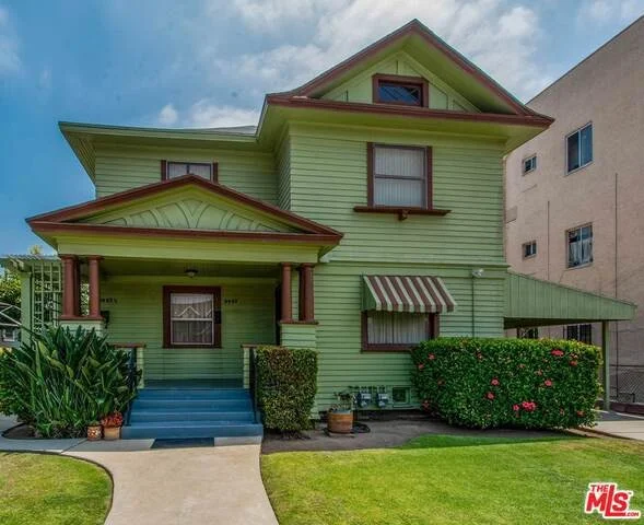 Unit for sale at 3022 HALLDALE Avenue, Los Angeles, CA 90018