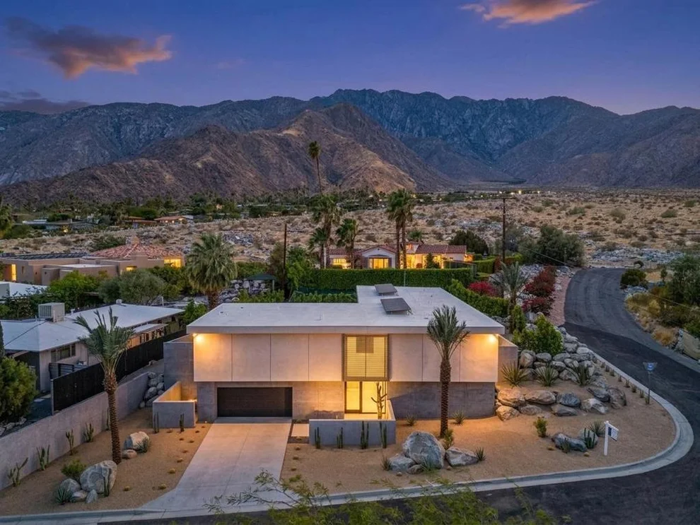 Unit for sale at 775 W Cabrillo Road, Palm Springs, CA 92262