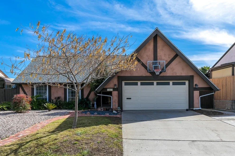 Unit for sale at 10929 Anja Way, Lakeside, CA 92040