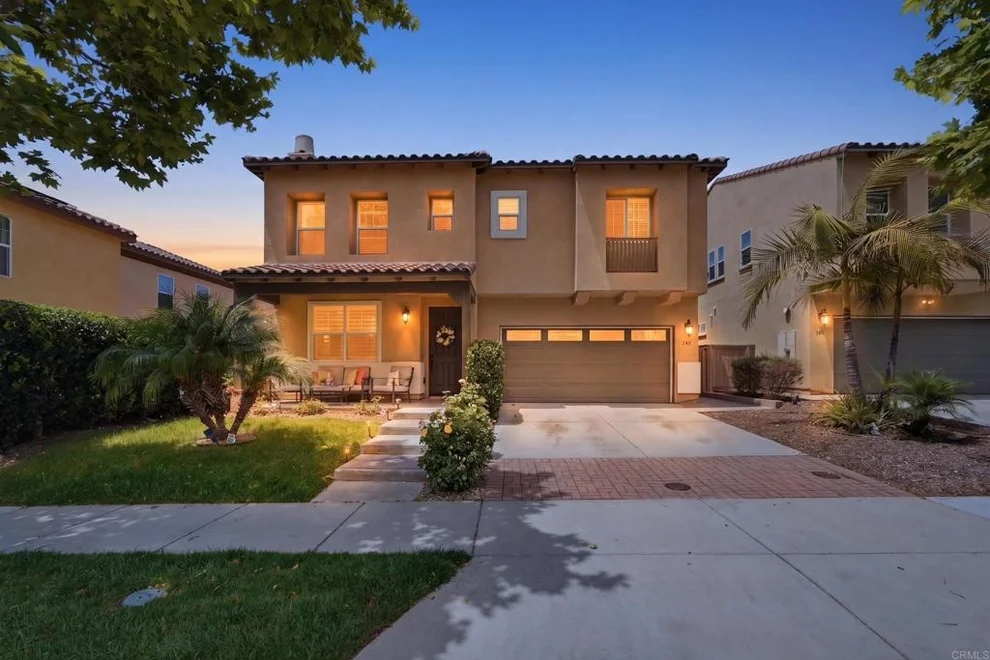 Unit for sale at 1345 Cathedral Oaks Road, Chula Vista, CA 91913
