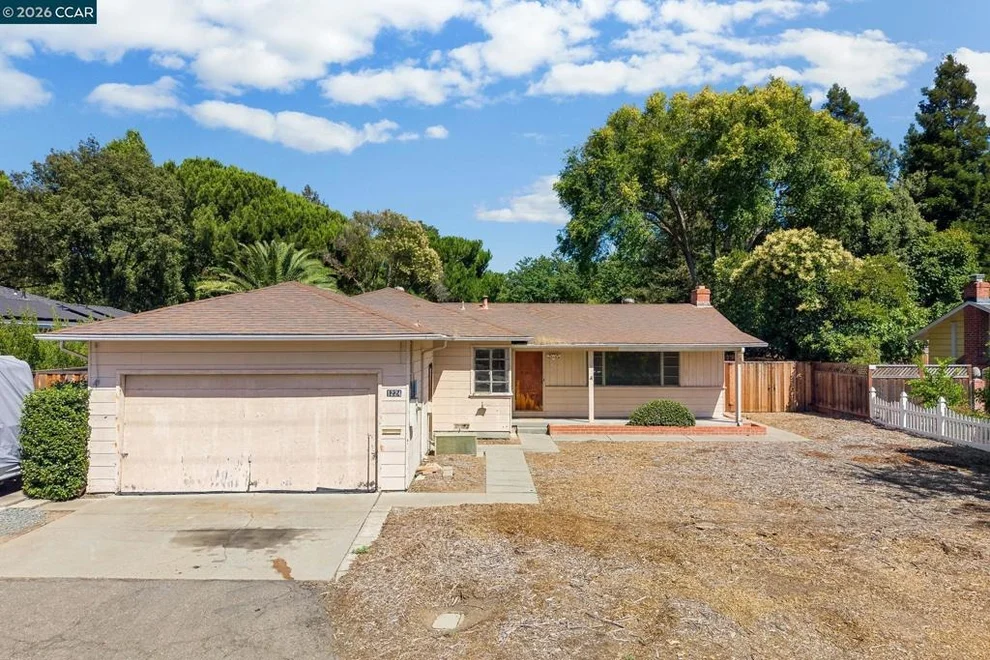 Unit for sale at 1224 Hale Dr, Concord, CA 94518