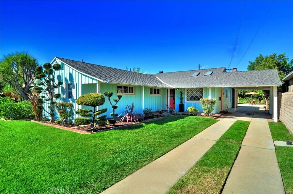 Unit for sale at 1117 W 159th Street, Gardena, CA 90247