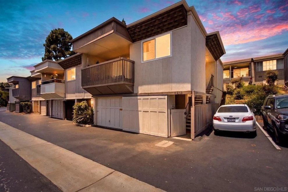 Unit for sale at 6238 Caminito Andreta, San Diego, CA 92111