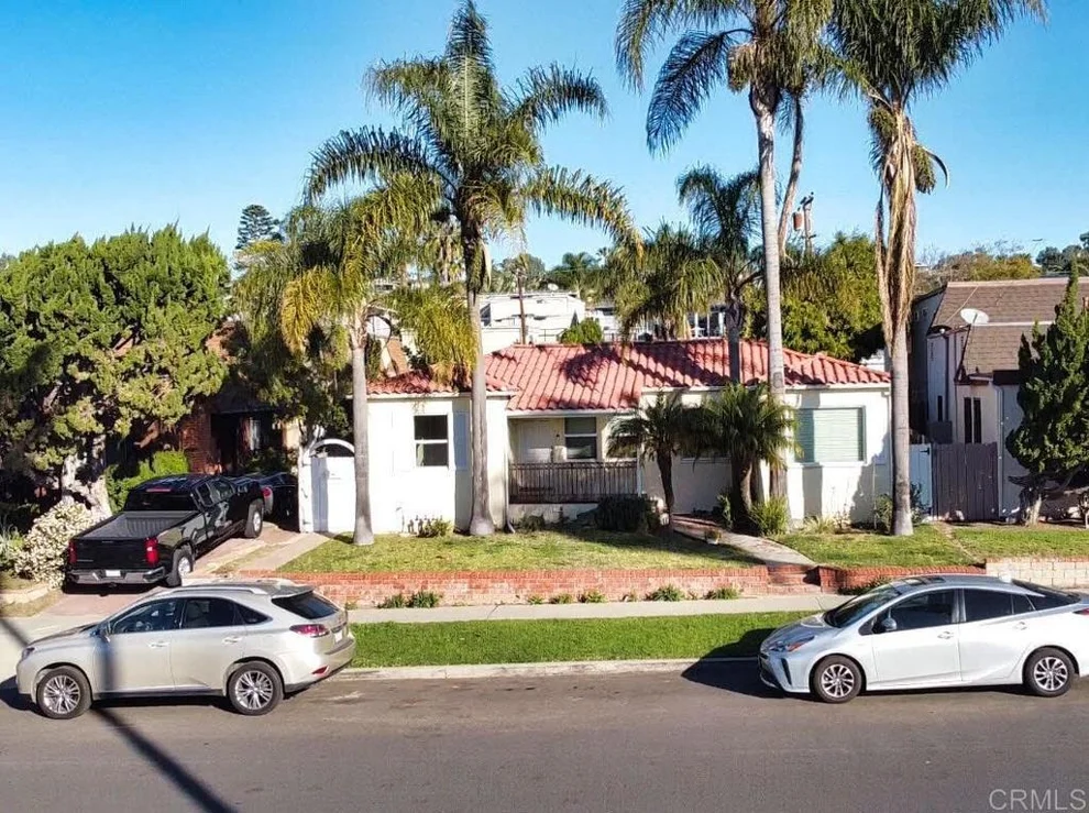 Unit for sale at 1748 1750 Chalcedony Street, San Diego, CA 92109