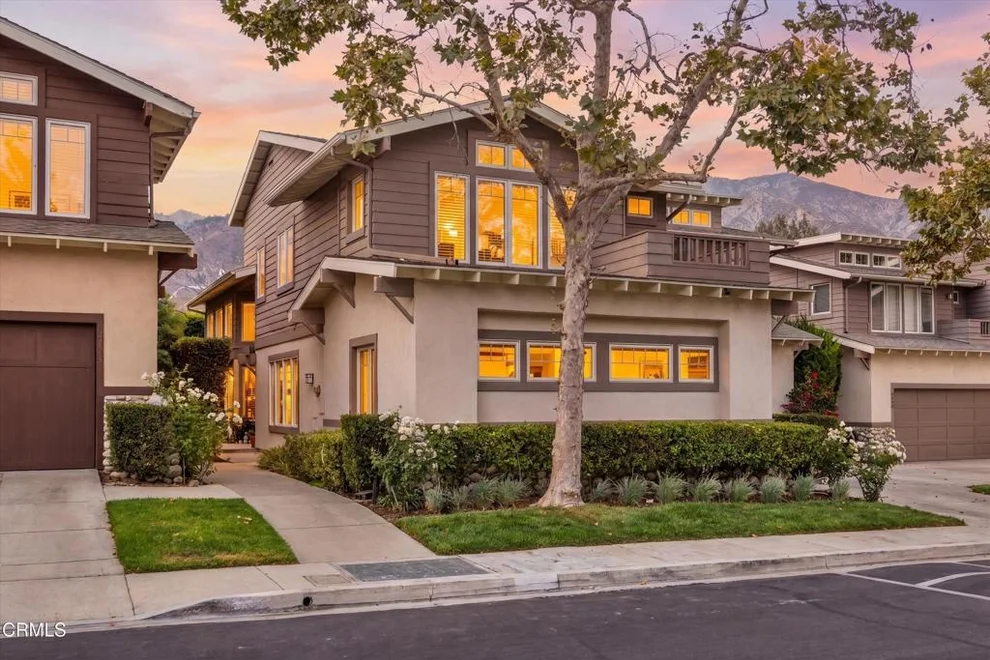Unit for sale at 2781 Butter Creek Drive, Pasadena, CA 91107