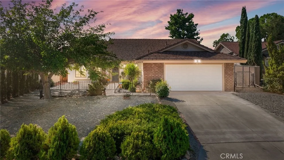 Unit for sale at 13577 Buena Vista Drive, Hesperia, CA 92344
