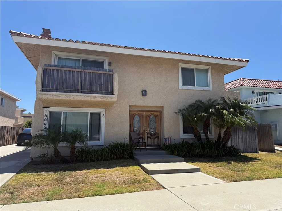 Unit for sale at 16662 Blanton, Huntington Beach, CA 92649