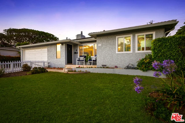 Unit for sale at 3542 TILDEN Avenue, Los Angeles, CA 90034
