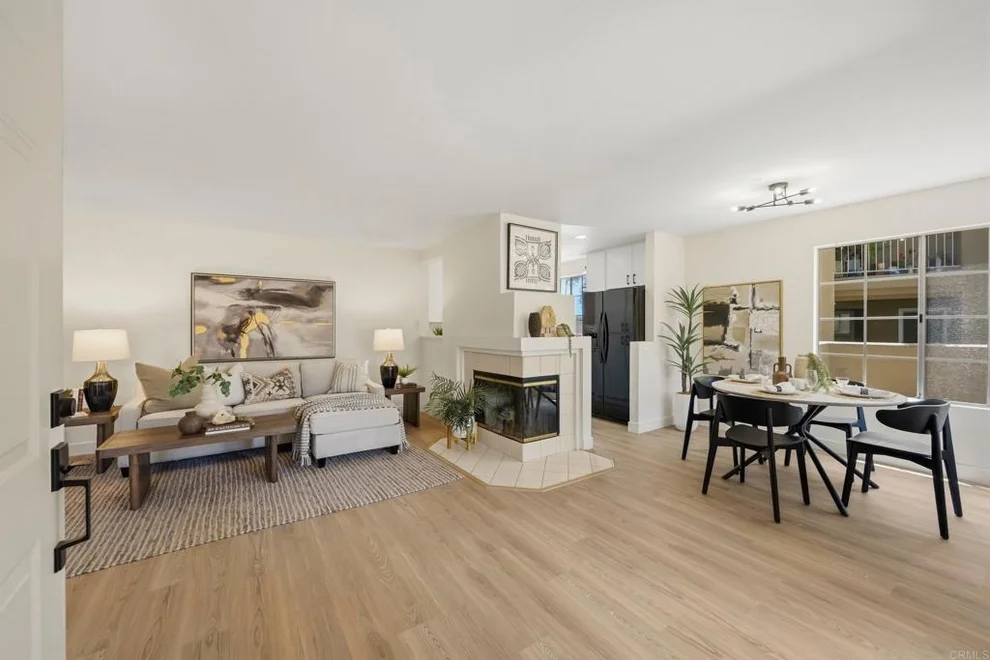 Unit for sale at 7355 Calle Cristobal, Mira Mesa, CA 92126