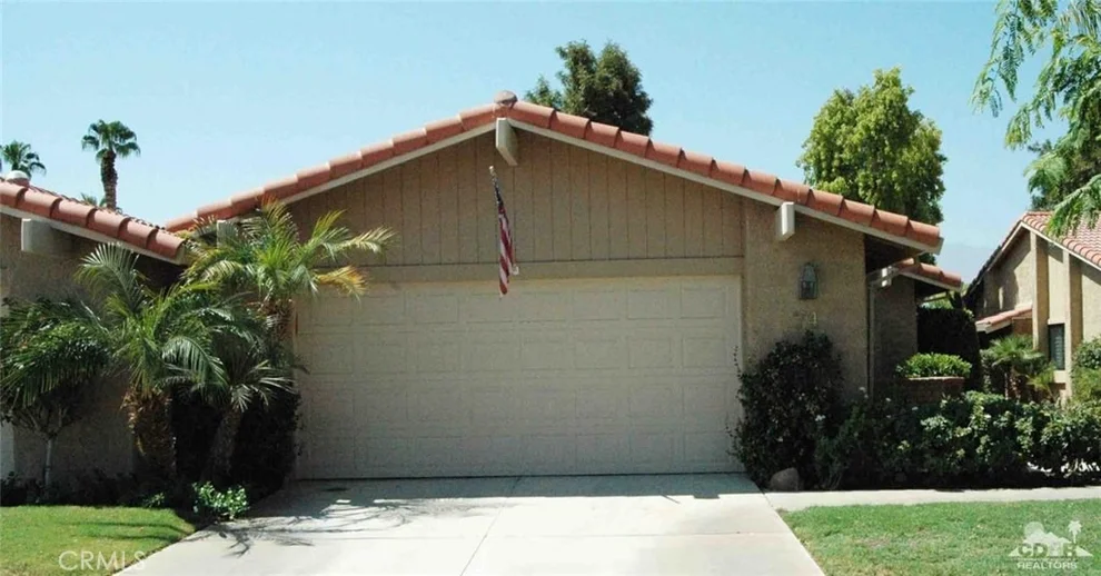 Unit for sale at 74 Camino Arroyo Place, Palm Desert, CA 92260
