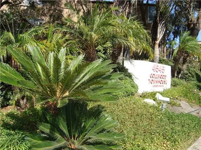 Unit for sale at 4545 Collwood Boulevard, San Diego, CA 92115
