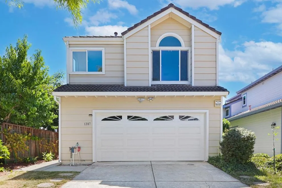 Unit for sale at 1287 Thorn Valley Court, San Jose, CA 95131
