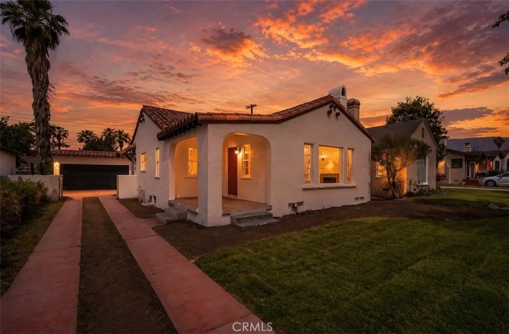Unit for sale at 2854 N Pershing, San Bernardino, CA 92405