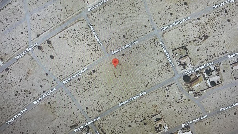 Unit for sale at 2474 Shore King Avenue, Thermal, CA 92274