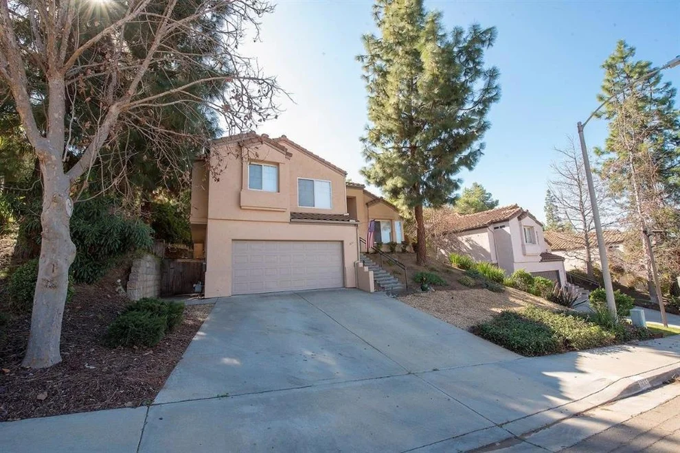 Unit for sale at 1835 Centennial Way, Escondido, CA 92026