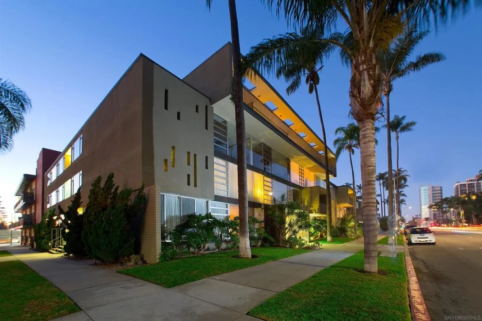 Unit for sale at 3200 6th Ave, San Diego, CA 92103