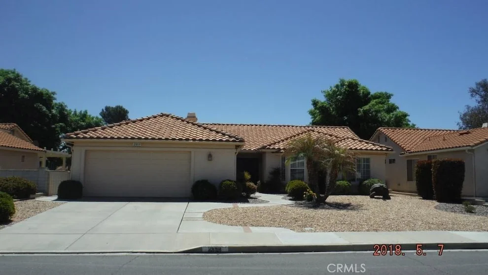 Unit for sale at 2859 Peach Tree Street, Hemet, CA 92545