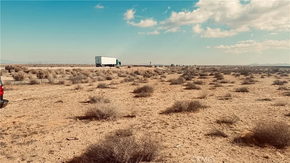 Unit for sale at 0 Off Hwy 58 and Helendale Road, Helendale, CA 92347
