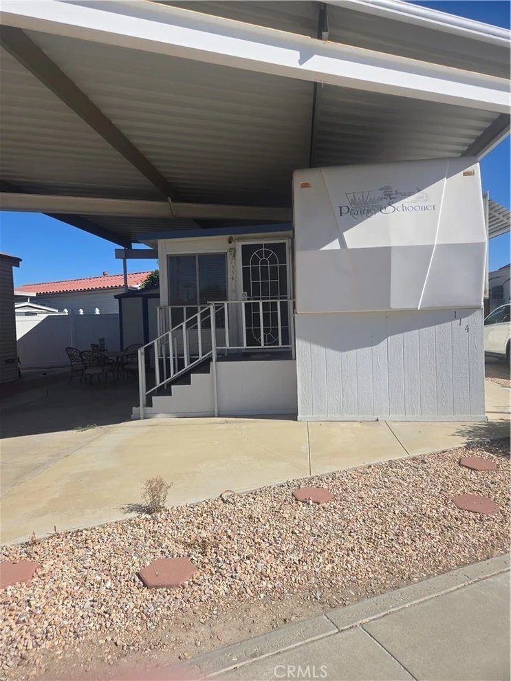 Unit for sale at 1295 S Cawston, Hemet, CA 92545