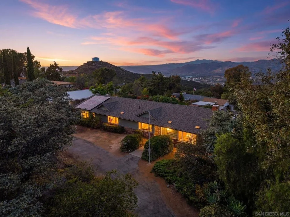 Unit for sale at 133 La Cresta Heights Rd, El Cajon, CA 92021
