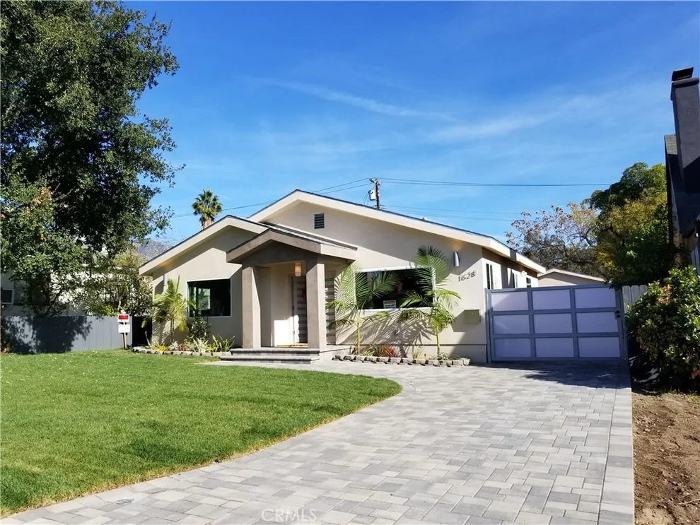 Unit for sale at 1628 Forest Avenue, Pasadena, CA 91103