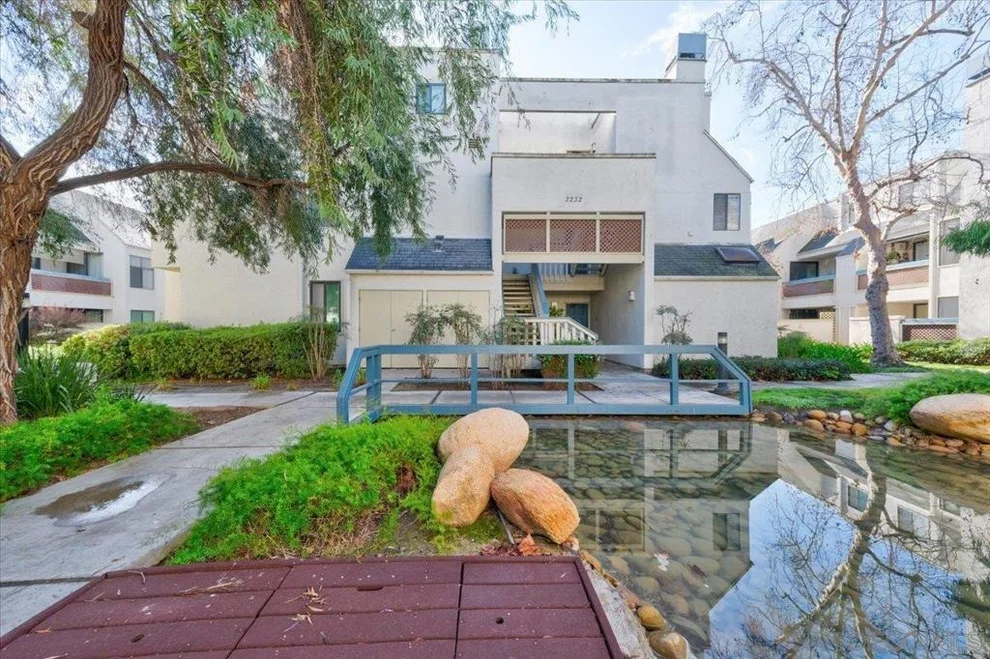 Unit for sale at 2232 River Run Dr, San Diego, CA 92108