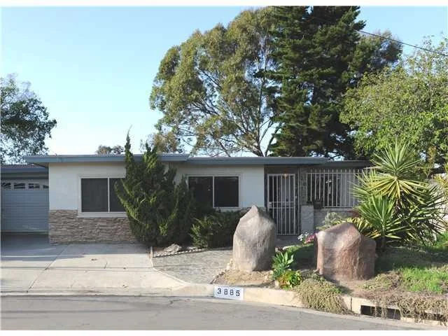 Unit for sale at 3885 Demus Street, San Diego, CA 92115