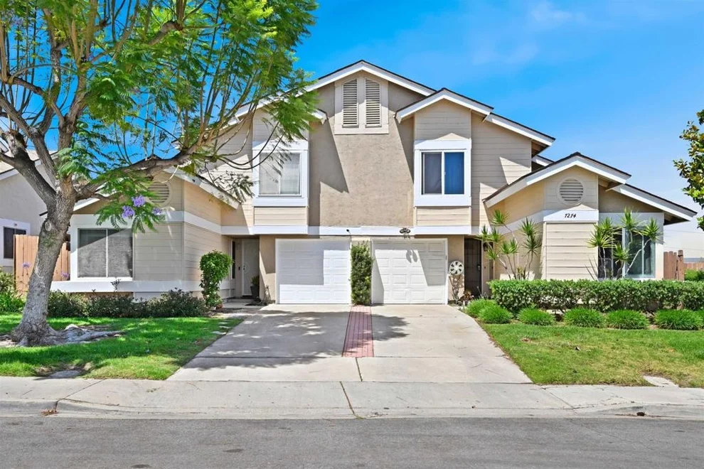Unit for sale at 7266 Oakham, San Diego, CA 92139