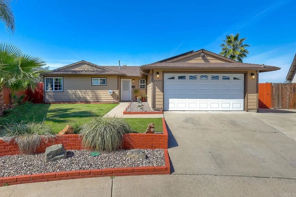 Unit for sale at 8699 Avenida Marco, El Cajon, CA 92021