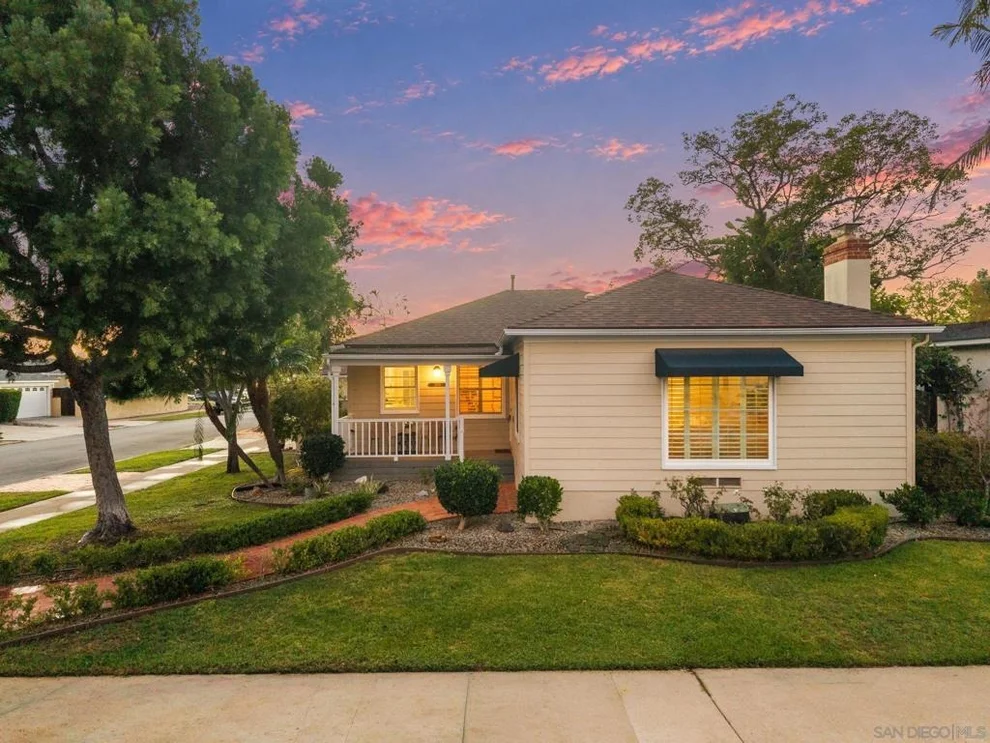Unit for sale at 4604 Estrella Avenue, San Diego, CA 92115
