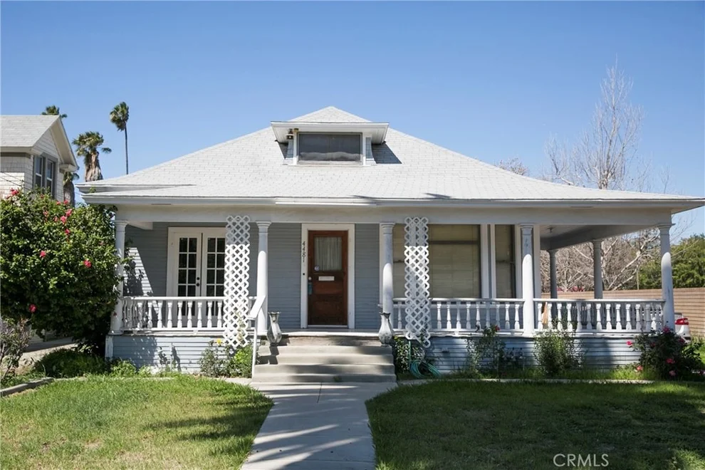 Unit for sale at 4481 Orange Street, Riverside, CA 92501