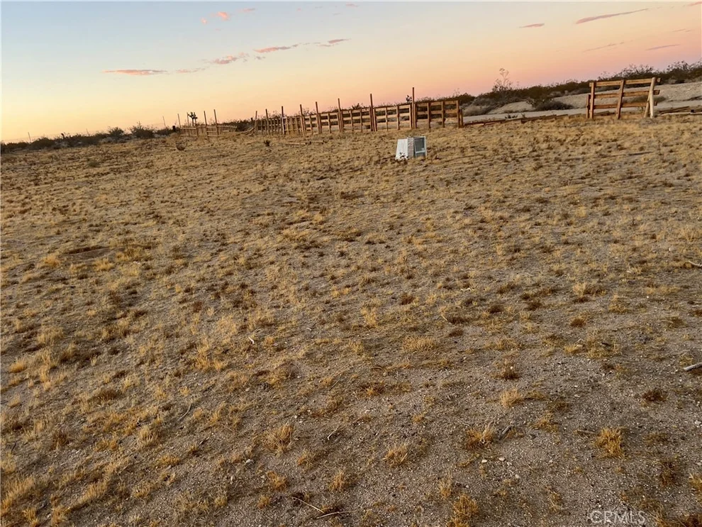 Unit for sale at 0 Sunny Hill, Joshua Tree, CA 92252