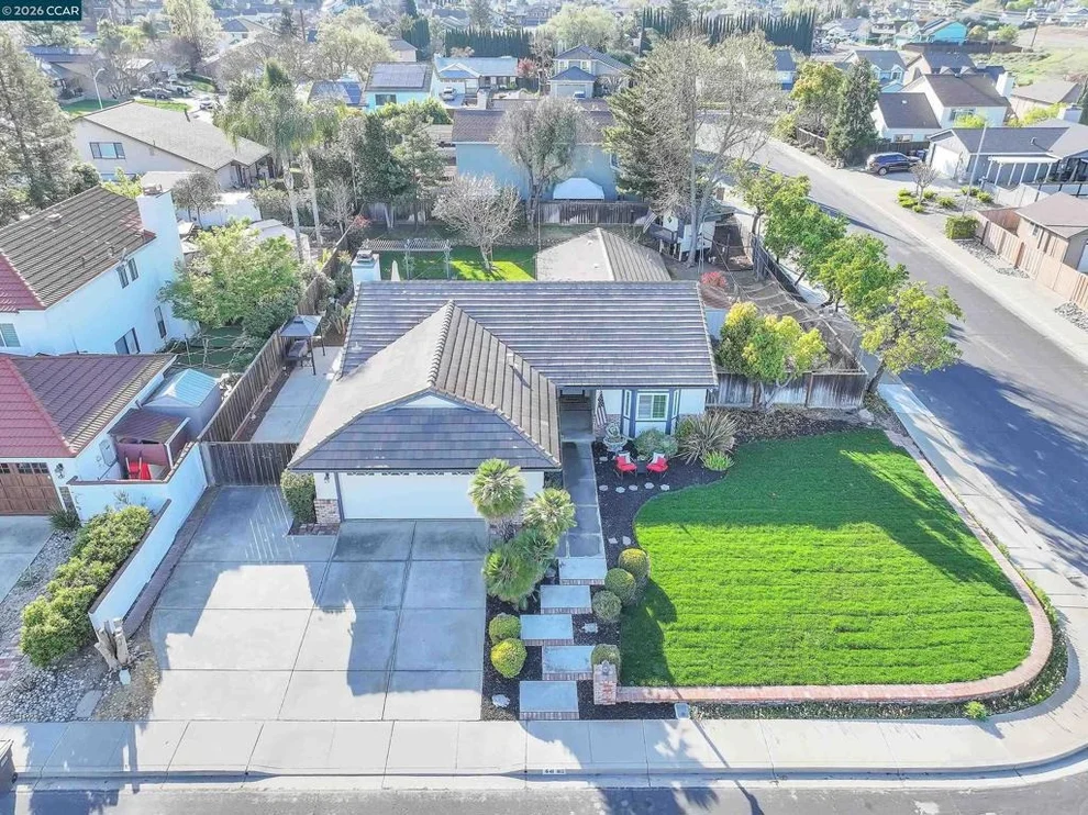 Unit for sale at 641 Woodbury Pl, Oakley, CA 94561