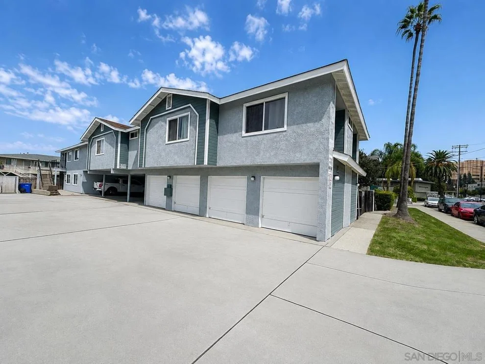 Unit for sale at 196 W Park Ave, El Cajon, CA 92020