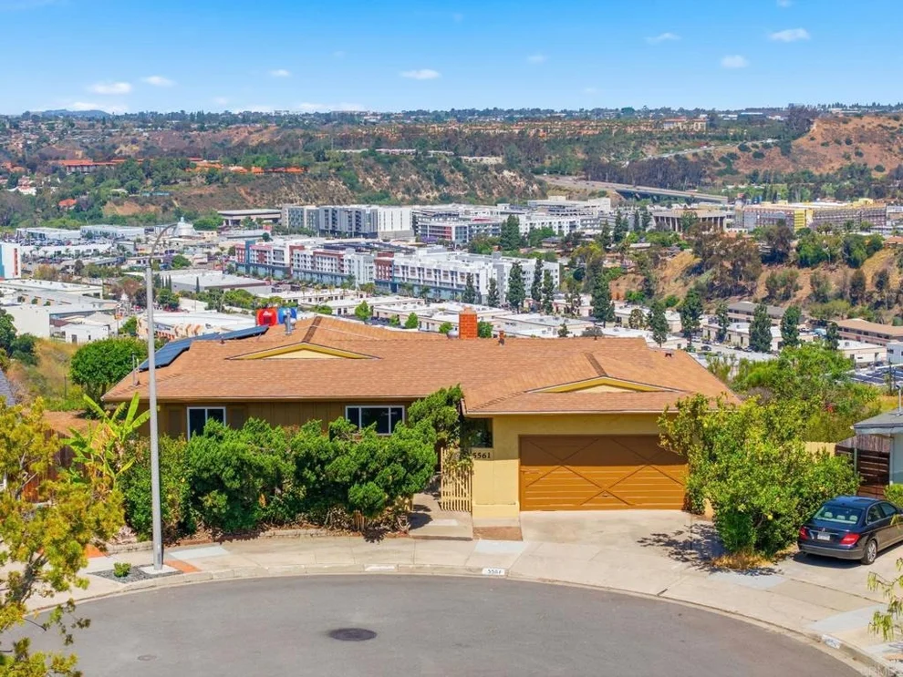 Unit for sale at 5561 Drover Street, San Diego, CA 92115