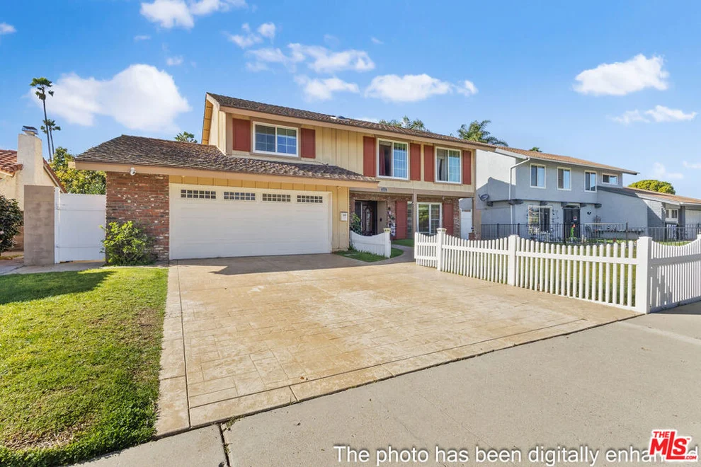 Unit for sale at 2151 Olga Street, Oxnard, CA 93036