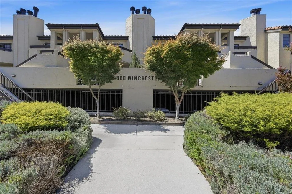 Unit for sale at 880 N Winchester Boulevard, Santa Clara, CA 95050