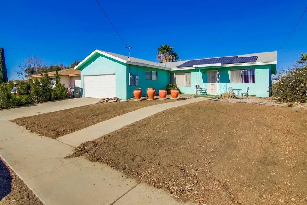 Unit for sale at 5270 Coban St, San Diego, CA 92114