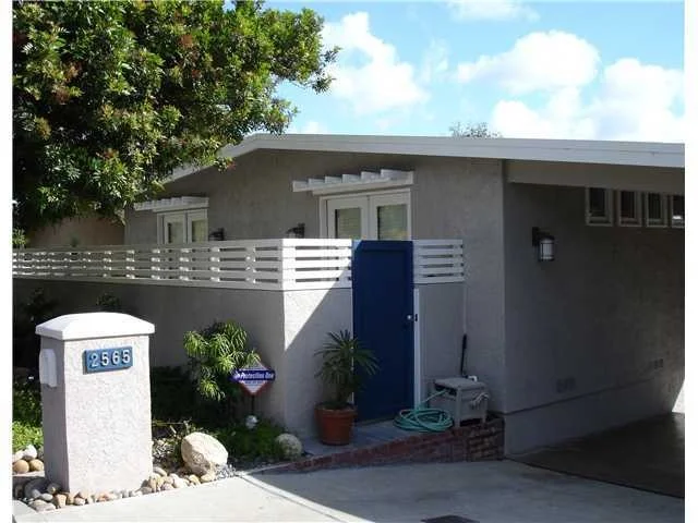 Unit for sale at 2565 Chalcedony Street, San Diego, CA 92109
