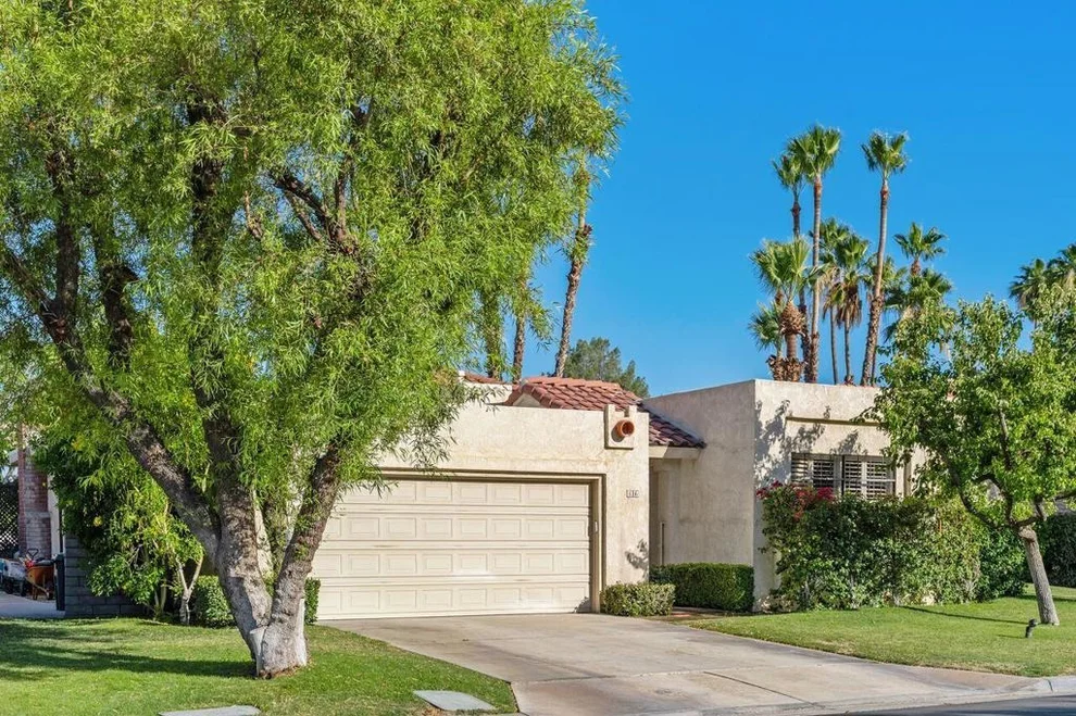 Unit for sale at 46 Santo Domingo Drive, Rancho Mirage, CA 92270