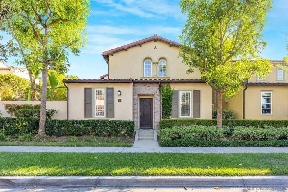Unit for sale at 86 Canyoncrest, Irvine, CA 92603