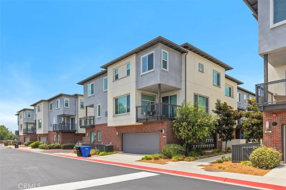 Unit for sale at 821 Hudson, West Covina, CA 91790