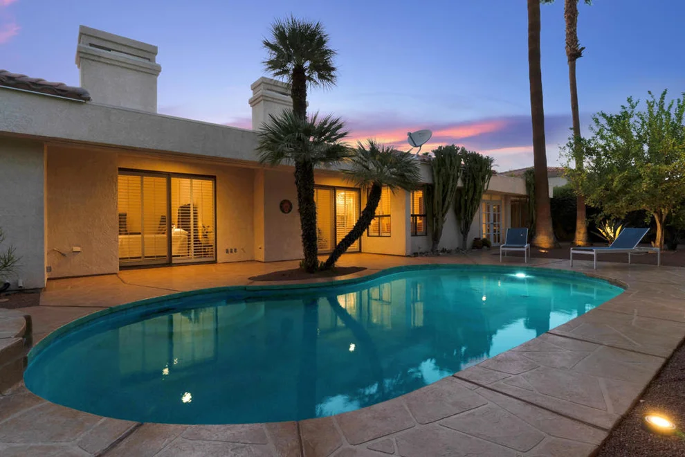 Unit for sale at 47 Mission Palms Drive E, Rancho Mirage, CA 92270