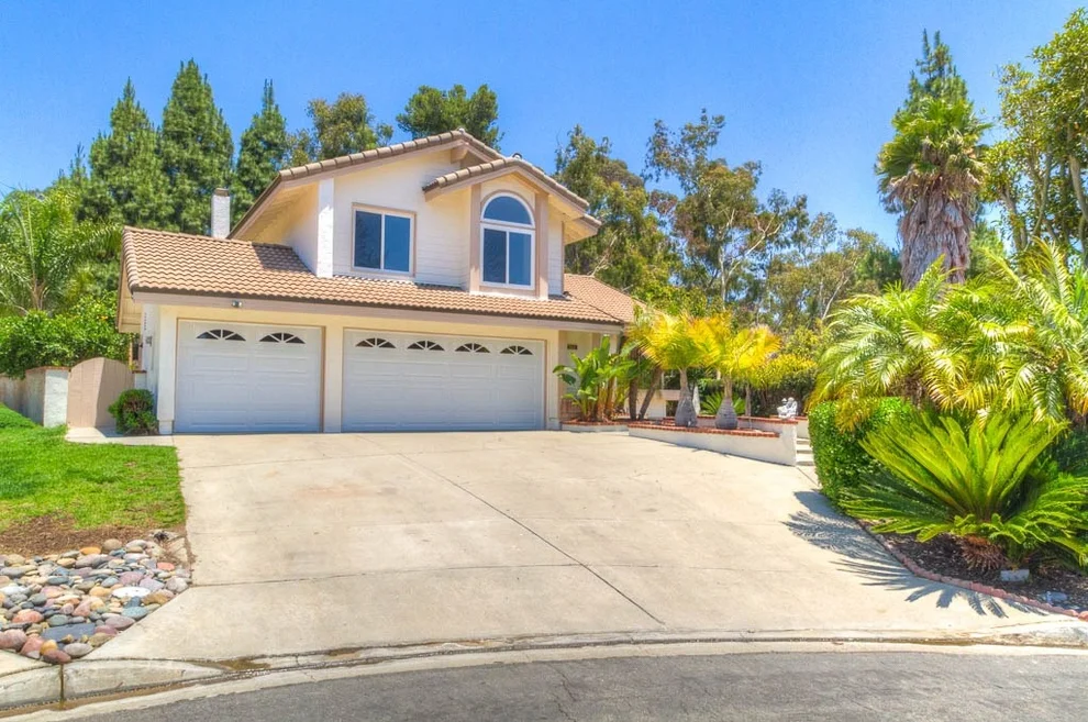Unit for sale at 1866 Falconer Ct., Vista, CA 92081