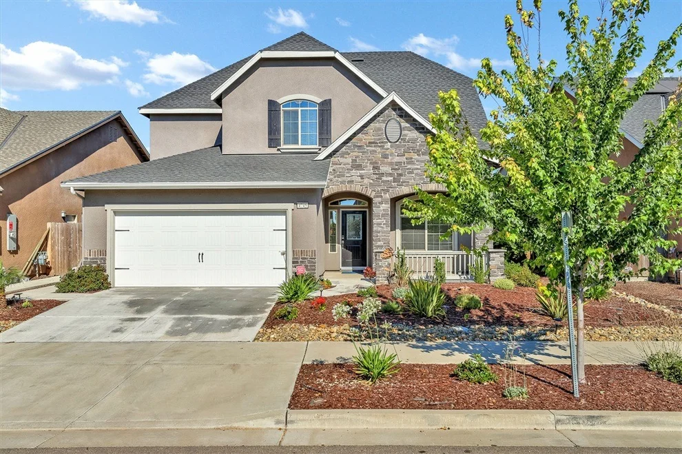 Unit for sale at 4745 Beckman Way, Merced, CA 95348