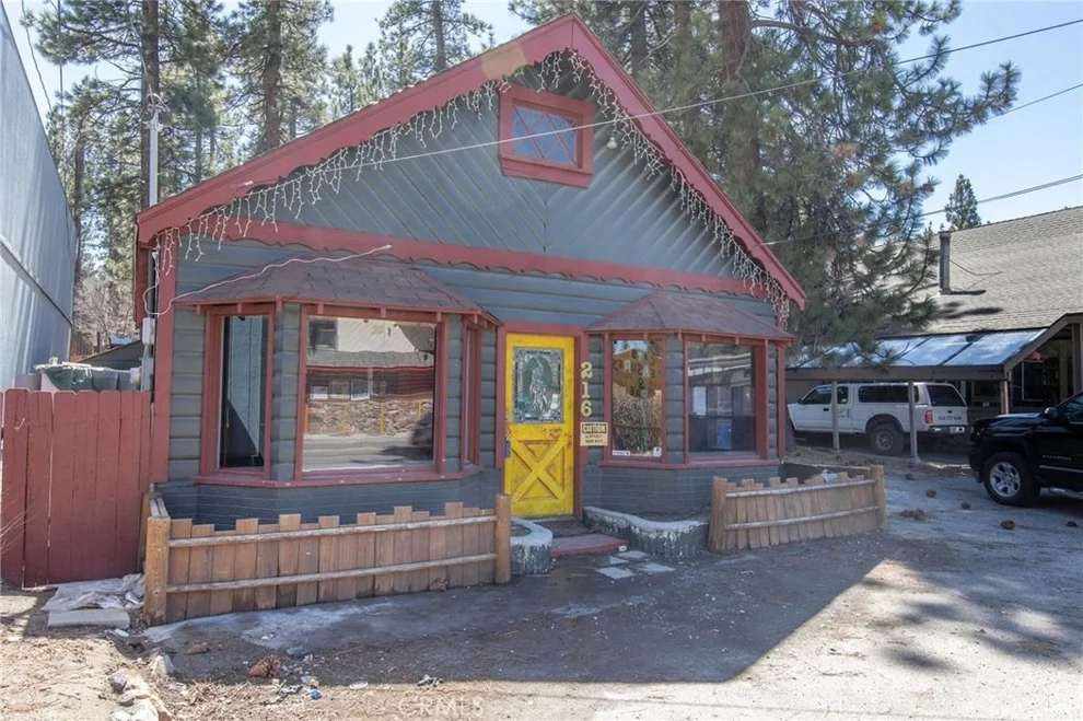 Unit for sale at 218 W Big Bear Boulevard, Big Bear, CA 92314