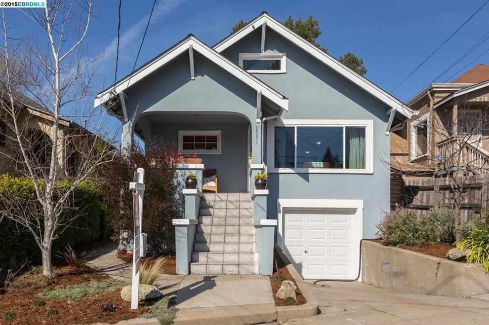 Unit for sale at 2701 13TH AVE, Oakland, CA 94606